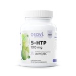 5-HTP 100 mg - 60kaps 