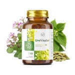 Uro Vitalis - Ayurwedyjski  suplement na układ moczowy