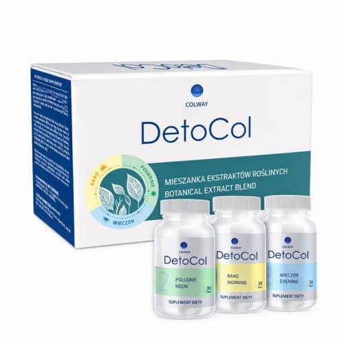 Detocol Colway 
