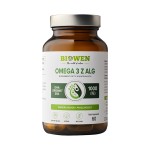Omega-3 z alg - 60 kapsułek 