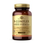 B-Complex with Vitamin C Stress Formula 100 tabl.