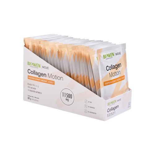 Collagen Motion 30 saszetek