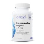 Liposomalny Magnez, 375 mg - 60 vcaps