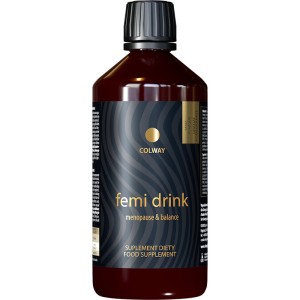 Femi Drink menopause&balance 500ml
