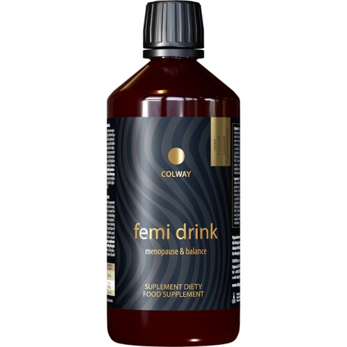 Femi Drink menopause&balance 500ml