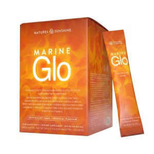 Marine Glo - 30 saszetek