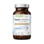  Magnez Chelatowany - Diglicynian - 100kaps