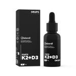 Witamina K2+D3 FORTE drops 30ml