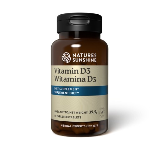 Witamina D3