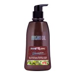 Argan Shampoo 350ml