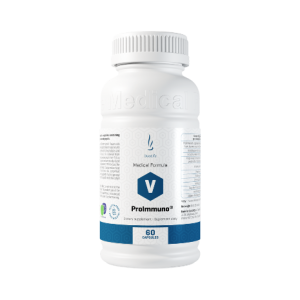 DuoLife Medical Formula ProImmuno krótka data