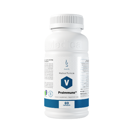 DuoLife Medical Formula ProImmuno krótka data