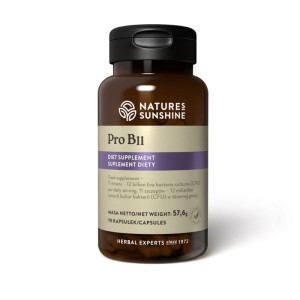Pro B11 (90 kaps. krótka data