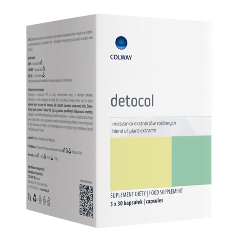 DetoCol Colway 