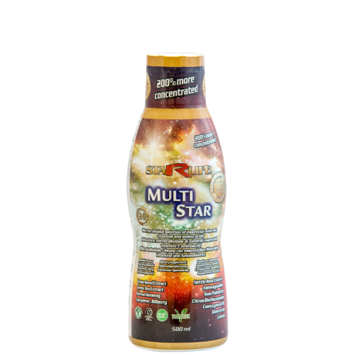 StarLife Multi Star 555ml