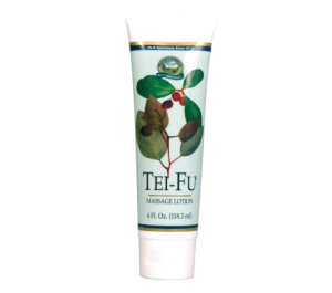 Tei-fu - Balsam do masażu