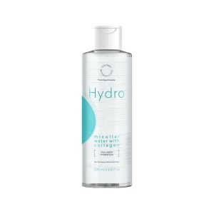 Woda micelarna z kolagenem 200ml