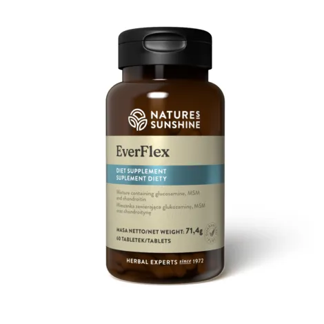 NSP EverFlex 60 tabletek