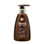 Argan Hydrating Styling Cream 280 ml